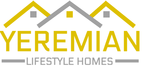 Yeremian Lifestyle Homes
